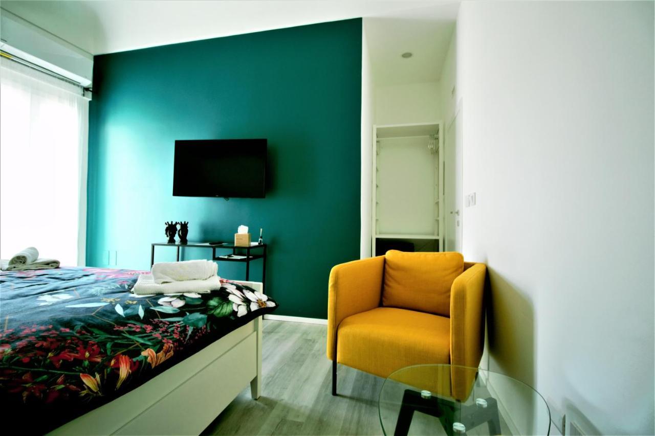 רגוזה B&B Belvedere All'Idria מראה חיצוני תמונה