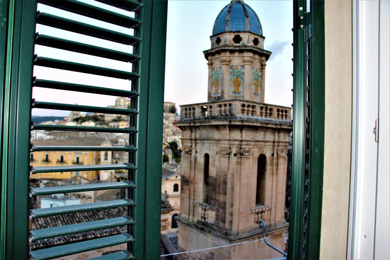 רגוזה B&B Belvedere All'Idria מראה חיצוני תמונה