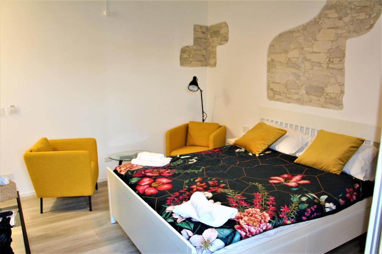 רגוזה B&B Belvedere All'Idria מראה חיצוני תמונה