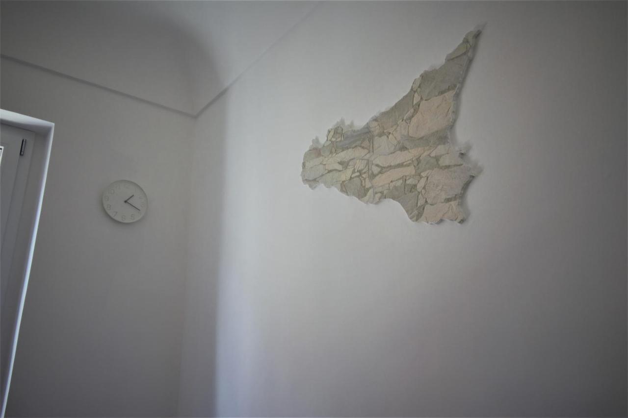 רגוזה B&B Belvedere All'Idria מראה חיצוני תמונה