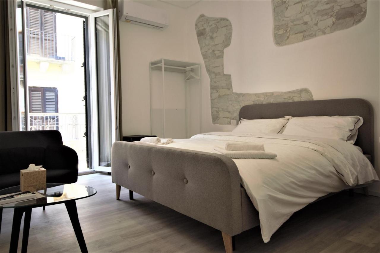 רגוזה B&B Belvedere All'Idria מראה חיצוני תמונה