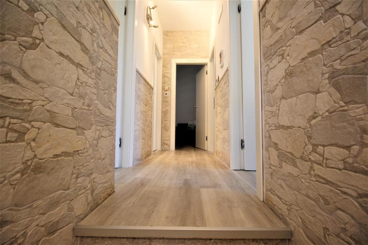 רגוזה B&B Belvedere All'Idria מראה חיצוני תמונה