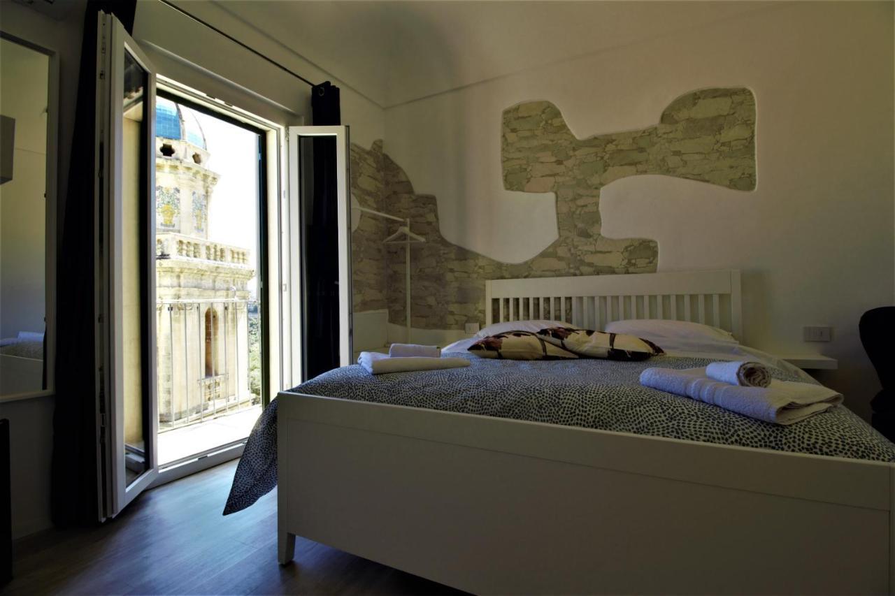 רגוזה B&B Belvedere All'Idria מראה חיצוני תמונה