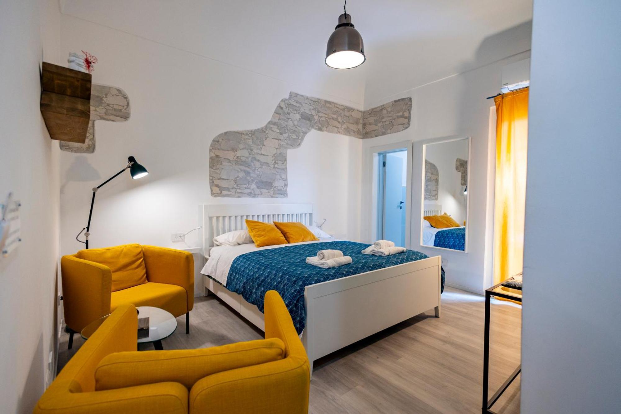 רגוזה B&B Belvedere All'Idria מראה חיצוני תמונה