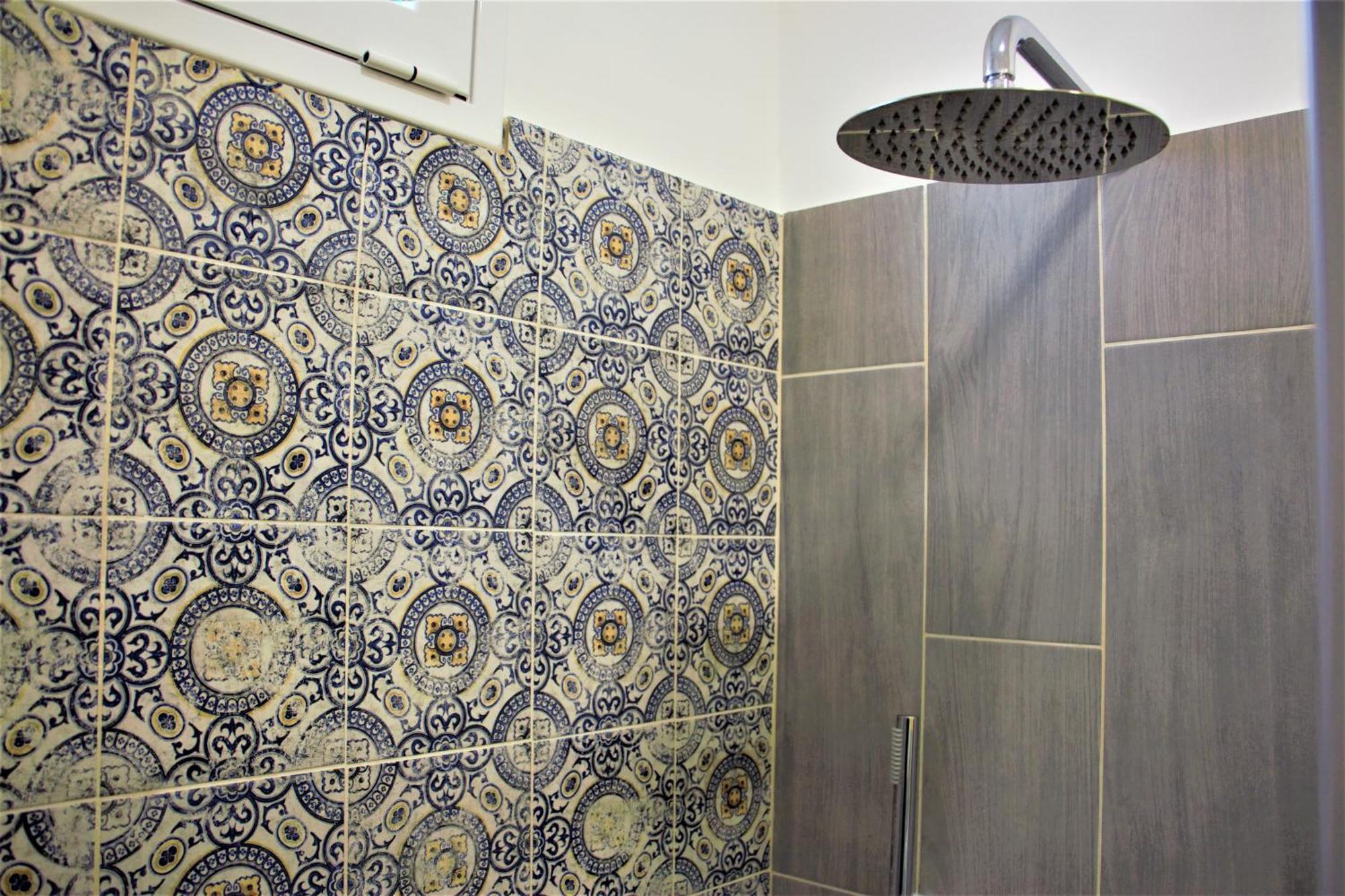 רגוזה B&B Belvedere All'Idria מראה חיצוני תמונה