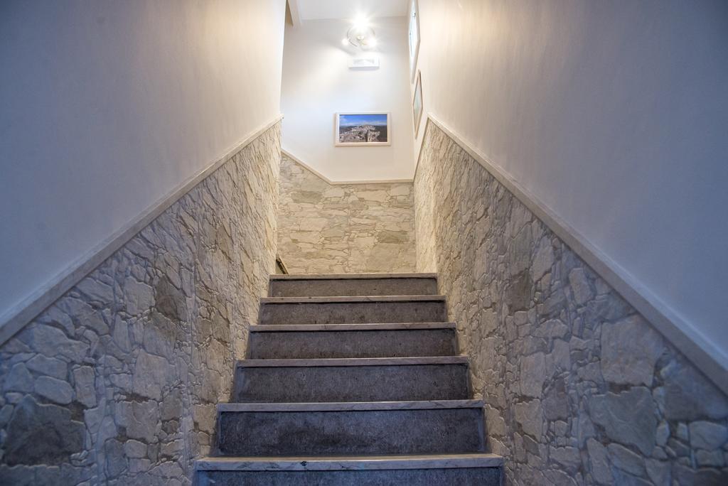 רגוזה B&B Belvedere All'Idria מראה חיצוני תמונה