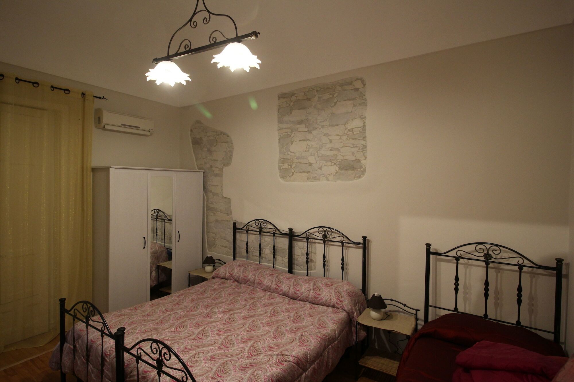 רגוזה B&B Belvedere All'Idria מראה חיצוני תמונה